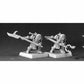 RPR06216 Dwarf Mancatchers Miniature Army Pack 25mm Heroic Scale Main Image