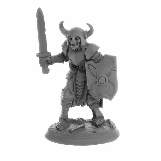 RPR07001B The Undying Miniature 25mm Heroic Scale Figure Dungeon Dwellers Main Image