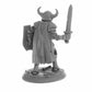 RPR07001B The Undying Miniature 25mm Heroic Scale Figure Dungeon Dwellers 3rd Image