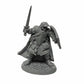 RPR07002A Baran Blacktree Veteran Warrior Miniature 25mm Heroic Scale Figure Dungeon Dwellers