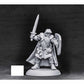 RPR07002 Baran Blacktree Miniature 25mm Heroic Scale Dungeon Dwellers 2nd Image