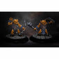 RPR07003 Bloodbite Goblins Miniature 25mm Heroic Scale Main Image