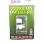 RPR07004 Stitch Thimbletoe Miniature 25mm Heroic Scale Dungeon Dwellers 2nd Image