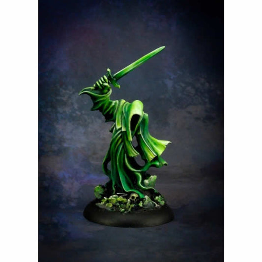 RPR07005 Cairn Wraith Miniature 25mm Heroic Scale Dungeon Dwellers Main Image