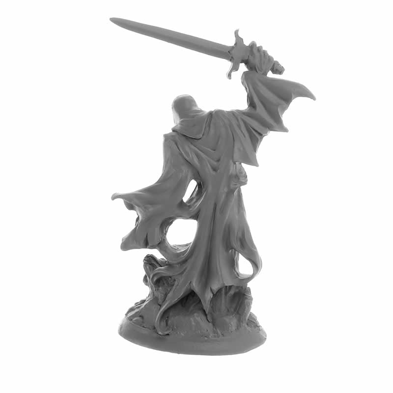 RPR07005A Cairn Wraith Miniature 25mm Heroic Scale Figure Dungeon Dwellers 3rd Image