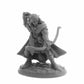 RPR07006 Elf Ranger Lanaerel Grayleaf Miniature 25mm Heroic Scale Figure Dungeon Dwellers Main Image