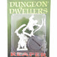 RPR07013 Orc Raiders Miniature 25mm Heroic Scale Dungeon Dwellers 2nd Image