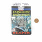 RPR07017 Sister Hazel Plague Doctor Miniature 25mm Heroic Scale Figure Dungeon Dwellers 2nd Image