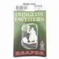 RPR07029 Balzador Cleric Miniature 25mm Heroic Scale Figure Dungeon Dwellers 2nd Image
