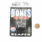 RPR07033 Crypt Guardian Skeleton Miniature 25mm Heroic Scale Figure Dungeon Dwellers 2nd Image