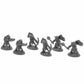 RPR07042 Goblin Pillagers Miniature 25mm Heroic Scale Figure Dungeon Dwellers Main Image