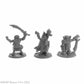 RPR07046 Goblin Elites Miniature 25mm Heroic Scale Figure Dungeon Dwellers 3rd Image