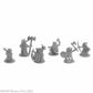 RPR07053 Ratpelt Kobold Leaders Miniature 25mm Heroic Scale Figure Dungeon Dwellers 3rd Image