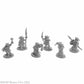 RPR07054 Ratpelt Kobold Warriors Miniature 25mm Heroic Scale Figure Dungeon Dwellers Reaper Miniatures 3rd Image
