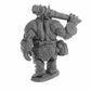 RPR07063 Ogre Smasher Miniature 25mm Heroic Scale Figure Dungeon Dwellers 3rd Image