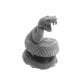 RPR07064 Giant Snake Miniature 25mm Heroic Scale Figure Dungeon Dwellers 4th Image