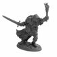 RPR07067 Derrell Brumby Human Fighter Miniature 25mm Heroic Scale Figure Dungeon Dwellers