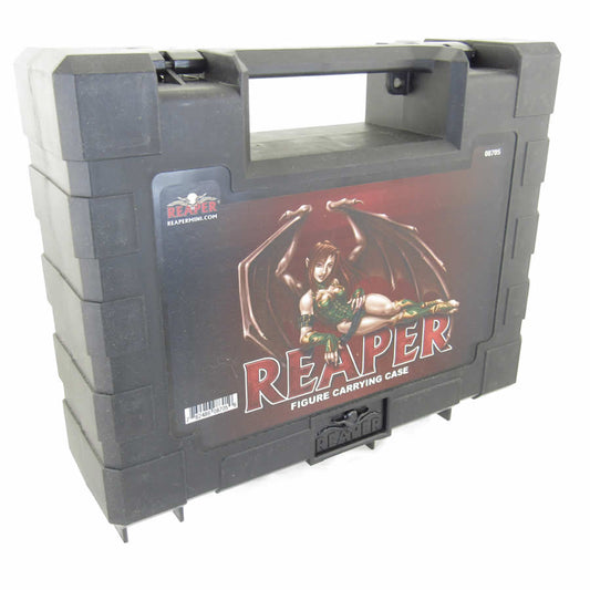 RPR08705 Miniature and Figure Carrying Case Reaper Miniatures Main Image