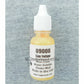 RPR09008 Sunlight Yellow Master Series Hobby Paint .5oz Dropper Bottle Main Image