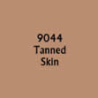 RPR09044 Tanned Skin Reaper Master Series Hobby Paint .5oz 2nd Image