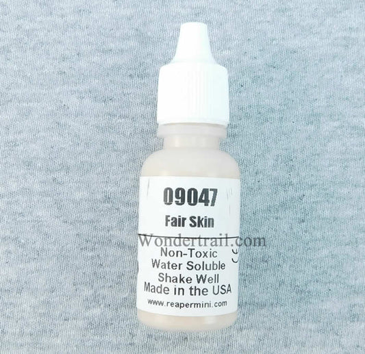 RPR09047 Fair Skin Reaper Master Series Hobby Paint .5oz Main Image