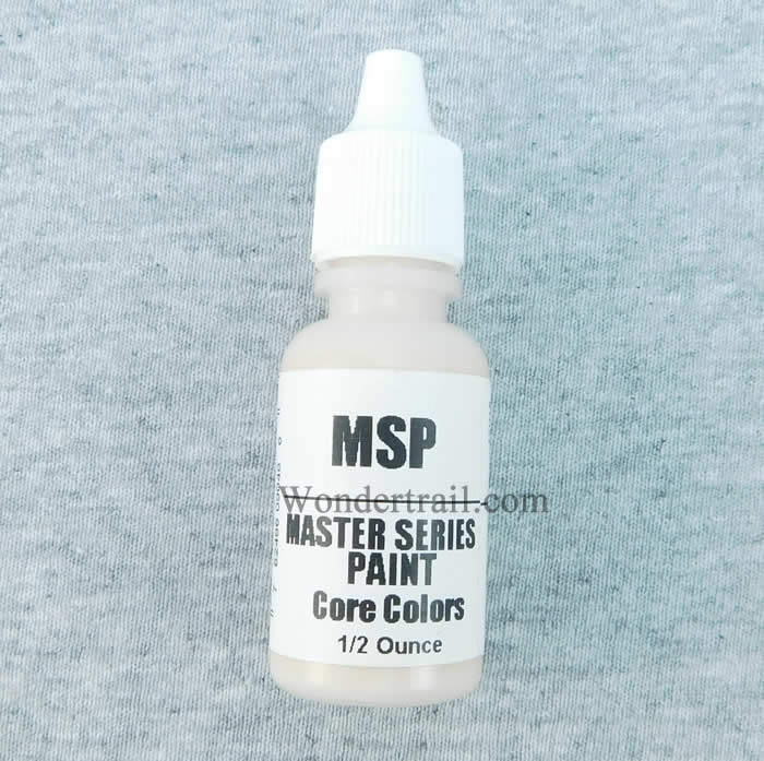 RPR09048 Fair Highlight Reaper Master Series Hobby Paint .5oz Main Image