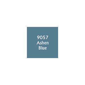 RPR09057 Ashen Blue Reaper Master Series Hobby Paint .5oz 2nd Image