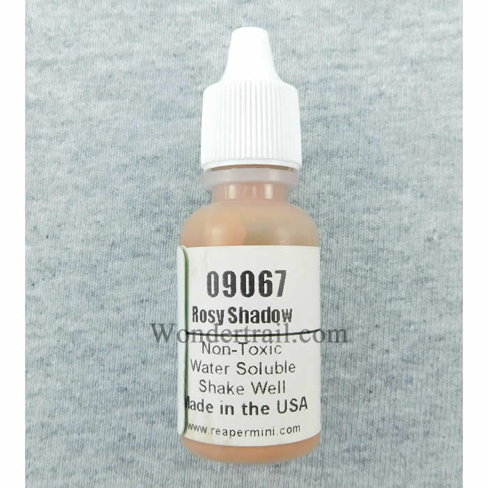 RPR09067 Rosy Shadow Reaper Master Series Hobby Paint .5oz Main Image