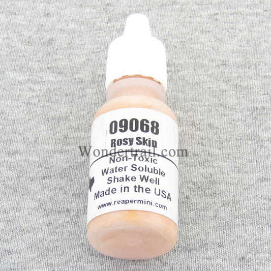 RPR09068 Rosy Skin Reaper Master Series Hobby Paint .5oz Main Image