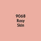 RPR09068 Rosy Skin Reaper Master Series Hobby Paint .5oz 2nd Image