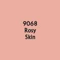 RPR09068 Rosy Skin Reaper Master Series Hobby Paint .5oz 2nd Image