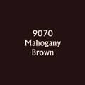 RPR09070 Mahogany Brown Reaper Master Series Hobby Paint .5oz 2nd Image