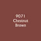 RPR09071 Chestnut Brown Reaper Master Series Hobby Paint .5oz 2nd Image