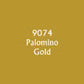 RPR09074 Palominio Gold Reaper Master Series Hobby Paint .5oz 2nd Image