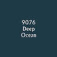 RPR09076 Deep Ocean Reaper Master Series Hobby Paint .5oz 2nd Image
