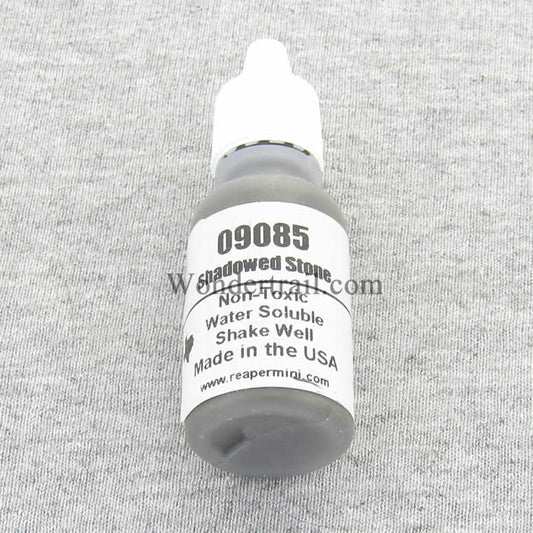 RPR09085 Shadow Stone Reaper Master Series Hobby Paint .5oz Main Image