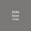 RPR09086 Stone Gray Reaper Master Series Hobby Paint .5oz 2nd Image