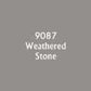 RPR09087 Weathered Stone Reaper Master Series Hobby Paint .5oz 2nd Image