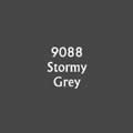 RPR09088 Stormy Grey Reaper Master Series Hobby Paint .5oz 2nd Image