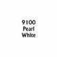 RPR09100 Pearl White Acrylic Reaper Master Series Hobby Paint .5oz 2nd Image