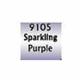 RPR09105 Sparkling Amethyst Acrylic Reaper Master Series Paint .5oz 2nd Image