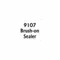 RPR09107 Brush on Sealer Acrylic Reaper Master Series Hobby Paint .5oz 2nd Image