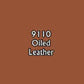 RPR09110 Oiled Leather Acrylic Reaper Master Series Hobby Paint .5oz 2nd Image
