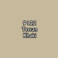 RPR09122 Terran Khaki Acrylic Reaper Master Series Hobby Paint .5oz 2nd Image