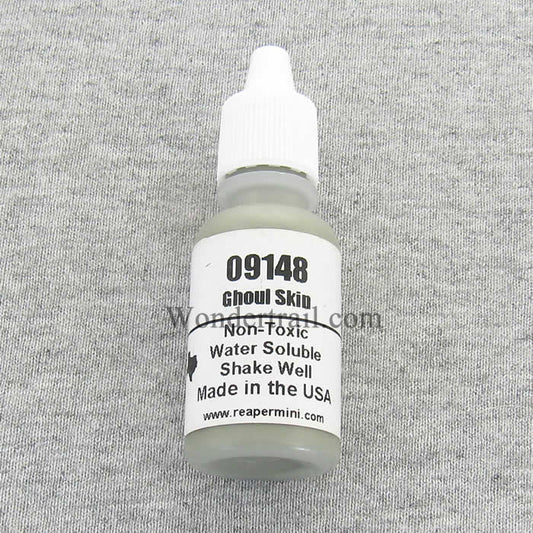 RPR09148 Ghoul Skin Acrylic Reaper Master Series Hobby Paint .5oz Main Image