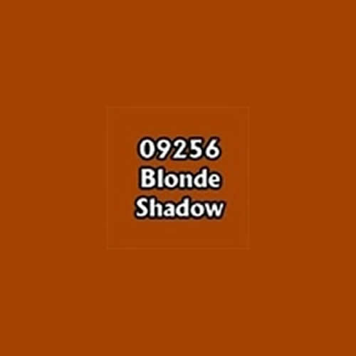 RPR09256 Blond Shadow Acrylic Reaper Master Series Hobby Paint .5oz 2nd Image