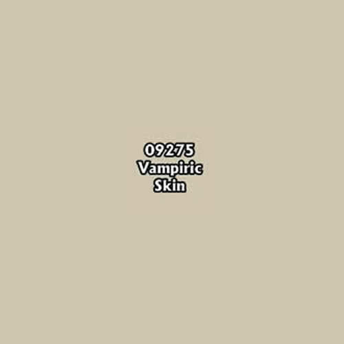 RPR09275 Vampiric Skin Acrylic Reaper Master Series Hobby Paint .5oz 2nd Image