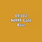 RPR09302 NMM Gold Base Acrylic Reaper Master Series Hobby Paint 2nd Image