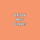 RPR09306 New Copper Acrylic Reaper Master Series Hobby Paint 2nd Image