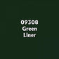 RPR09308 Green Liner Acrylic Reaper Master Series Hobby Paint 2nd Image